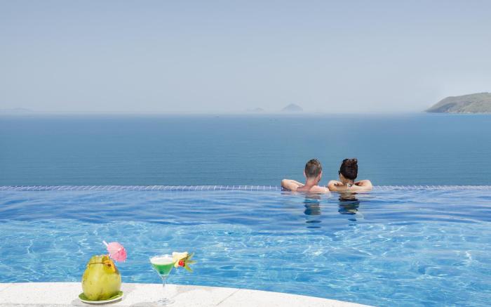 Rosaka Nha Trang Hotel
