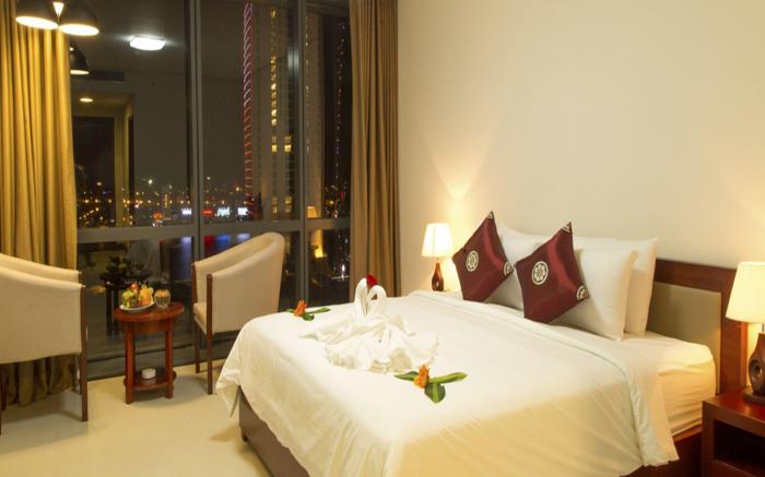 Danang Han River Hotel
