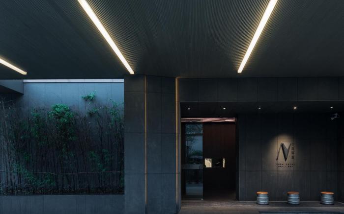 The Nook Hotel Hangzhou