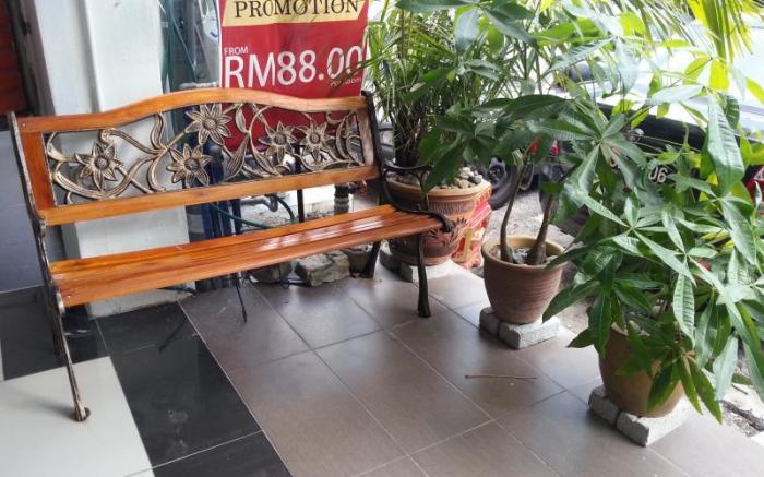 Hotel Vevo Puchong Malaysia