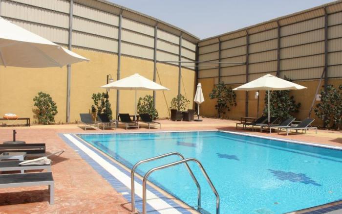 Grand East Hotel Resort and Spa