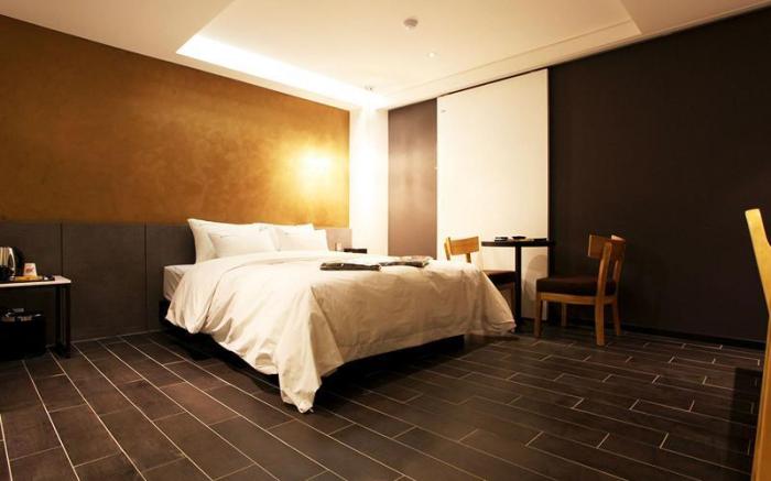 Incheon Hotel Cacao