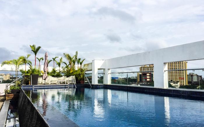 Country Inn & Suites by Radisson Manipal
