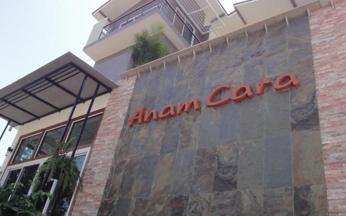 Anam Cara