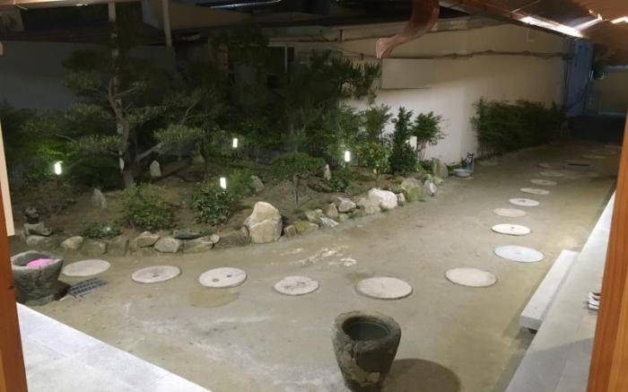 Nabijam Hanok Hotel