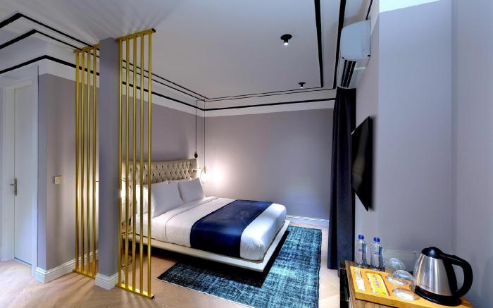 Walton Hotels Galata