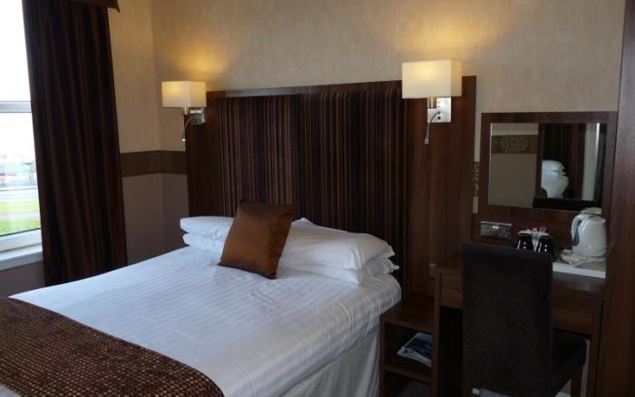 Park Hotel Dunoon