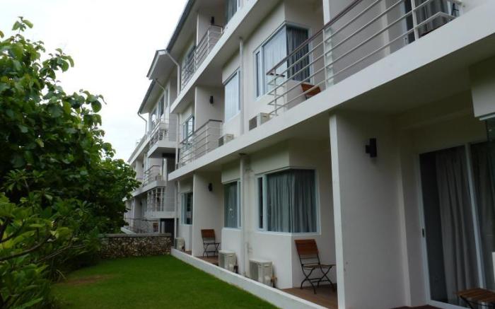 Allia Residence