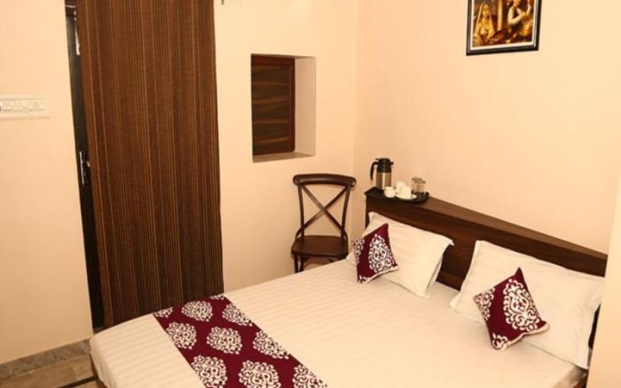 Hotel Haveli Inn Jodhpur