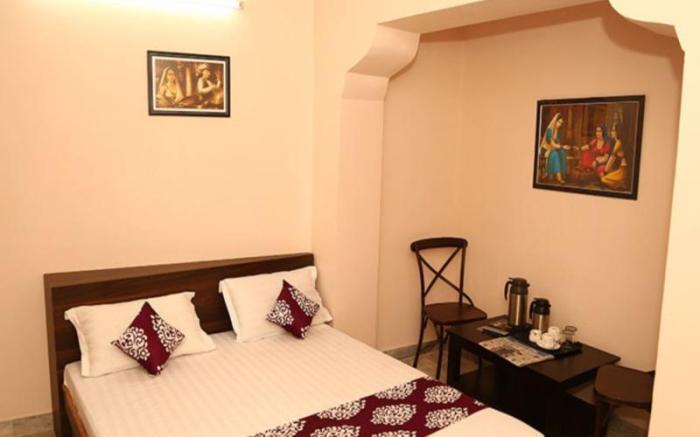 Hotel Haveli Inn Jodhpur