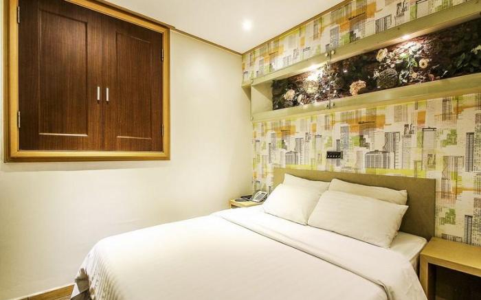 Seven Motel Ansan