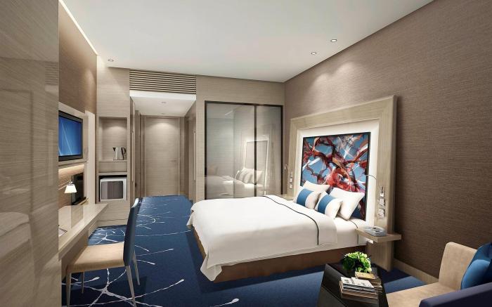 Novotel Ningbo East