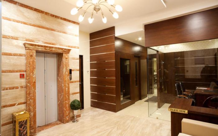 Hotel Mahalakshmi Residency