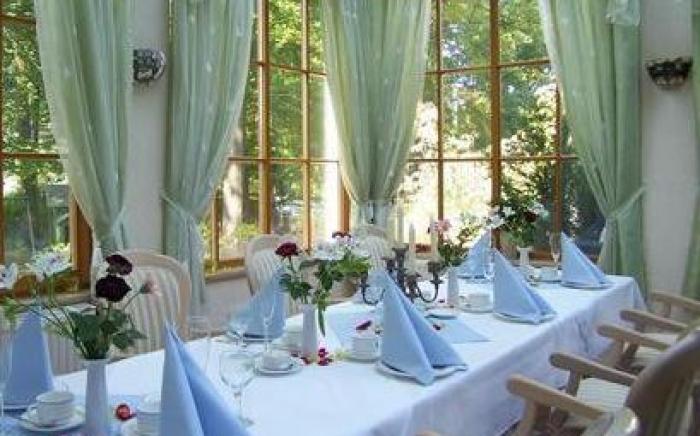 Hotel Villa Herzog