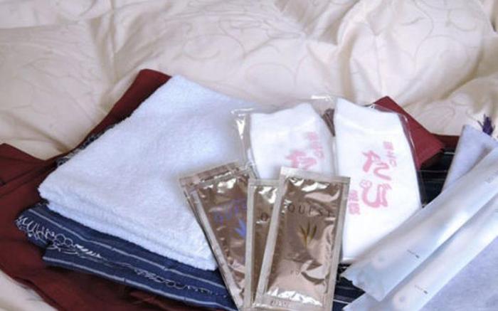 Dogo Onsen Hotel Tountei