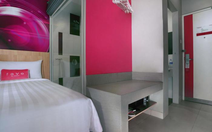 Favehotel Ahmad Yani Banjarmasin