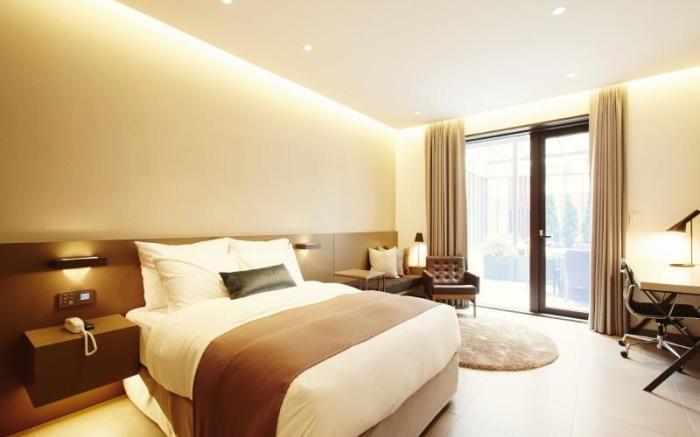 MD Hotel Dongtan