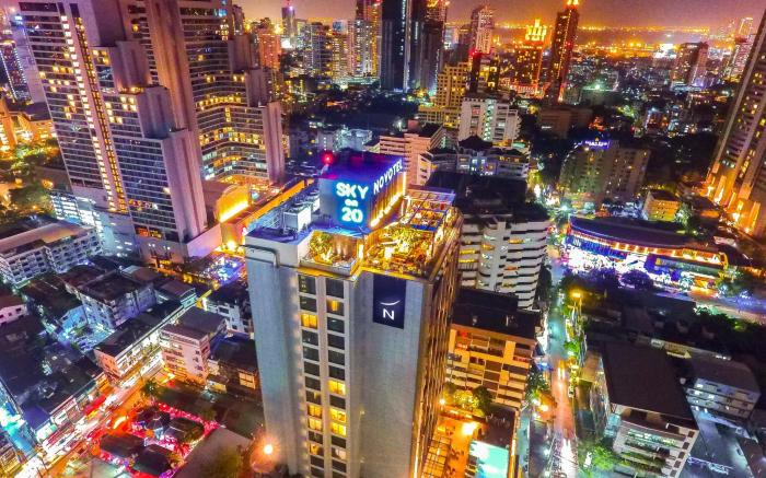 Novotel Bangkok Sukhumvit 20