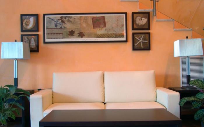 Hotel Martin Alonso Pinzon
