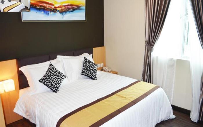 Q Bintang Hotel