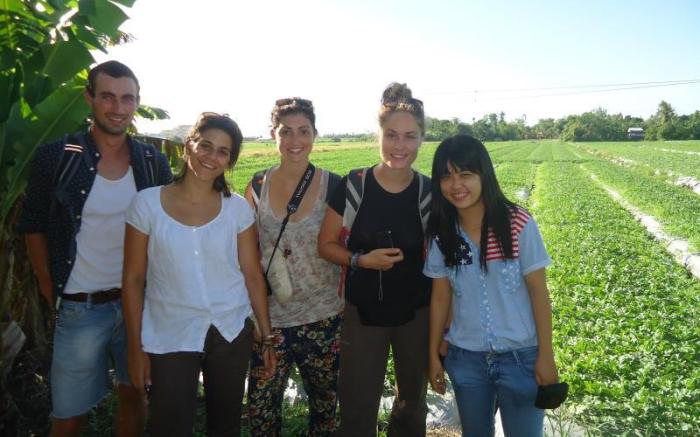 Happy Homestay