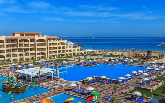 Pickalbatros White Beach Resort - Hurghada