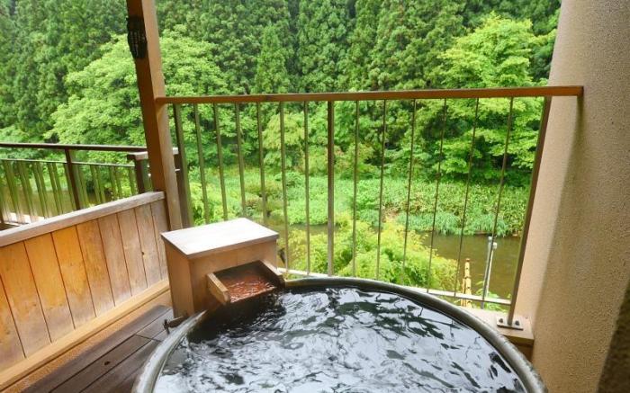 Ryokan Yusen Shidate