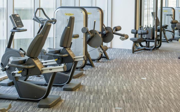 Gulf Suites Hotel Amwaj