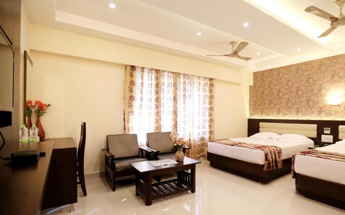 Hotel Deepam