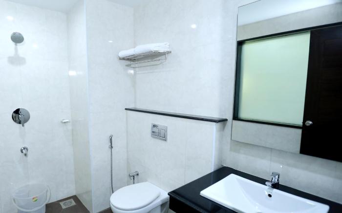 Hotel Deepam