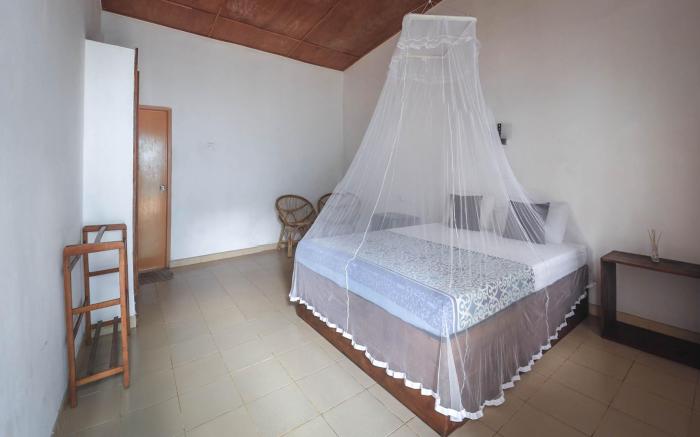 Hostel First Mirissa