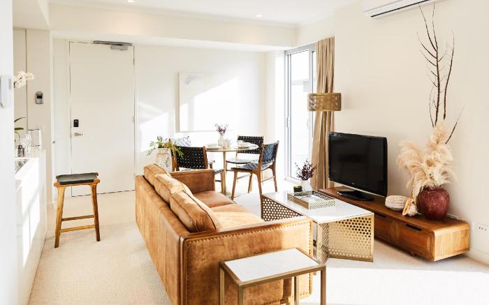Nautica Residences Fremantle