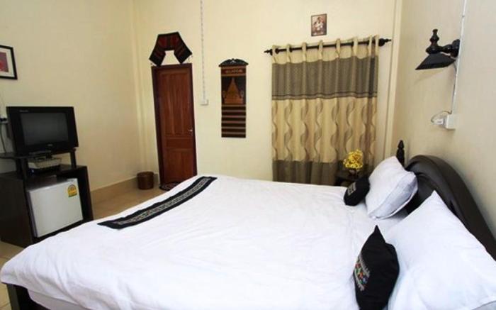 Xuanmai Garden Resort