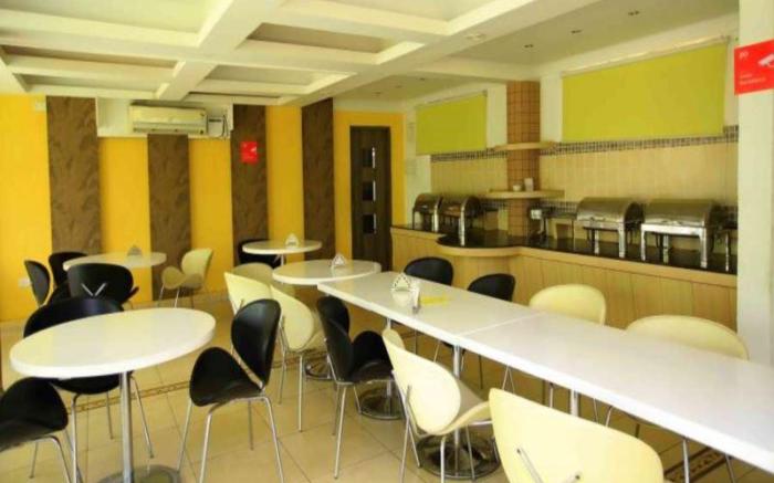 Online Suites