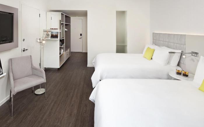 INNSiDE by Meliá New York Nomad