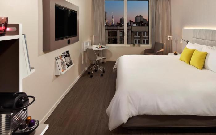 INNSiDE by Meliá New York Nomad