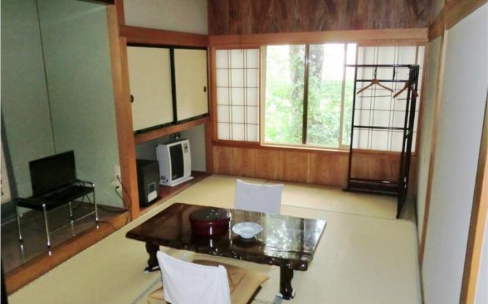 Oshuku Onsen Minshuku Sakaeya