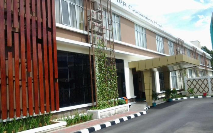 IPB Convention Hotel Botani Square 