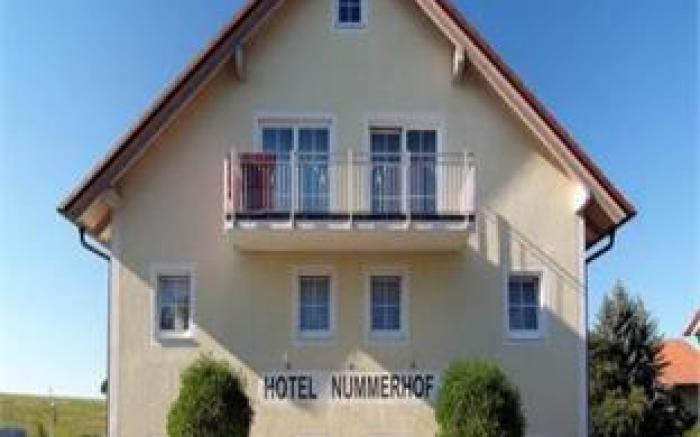 Hotel Nummerhof