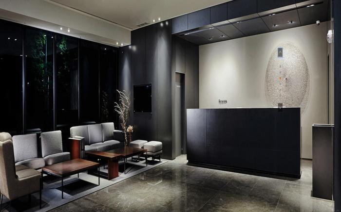 Ramada By Wyndham Gunsan