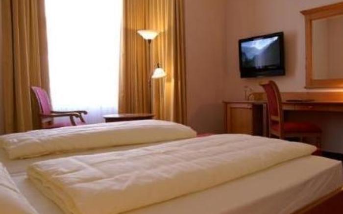 Hotel zum ERDINGER Weißbrau