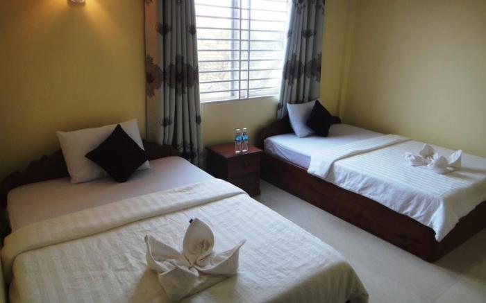 Khemara I Guesthouse