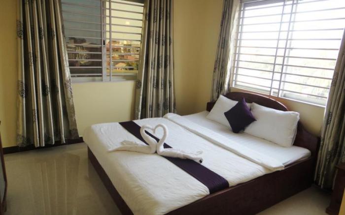 Khemara I Guesthouse