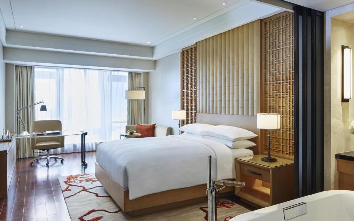 Zhuhai Marriott Hotel