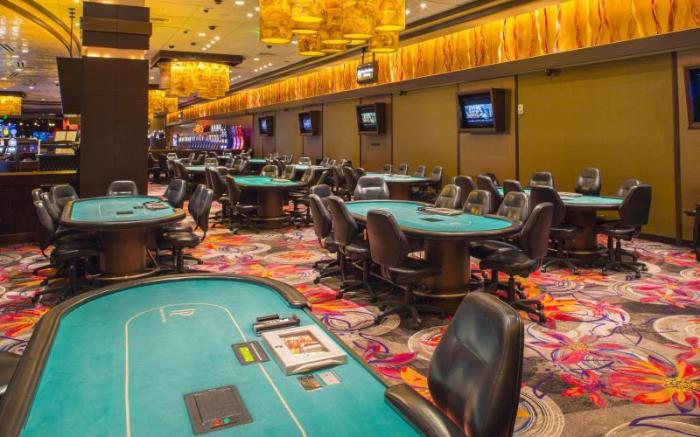 IP Casino Resort & Spa