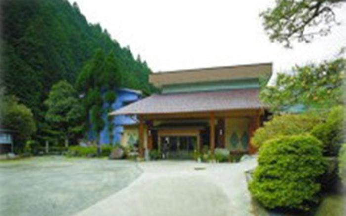 IRORI Houraku