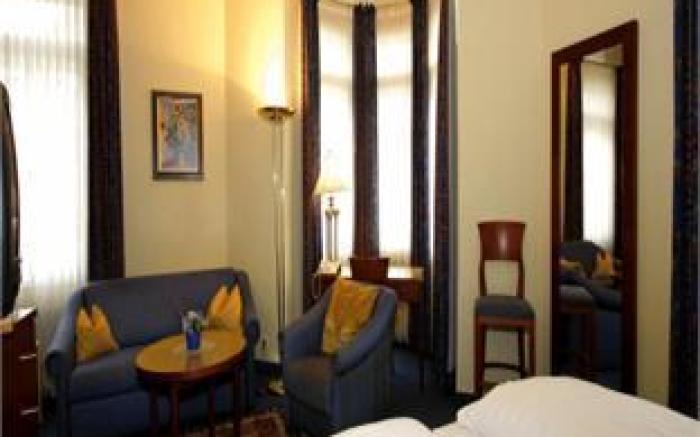 Apartment Hotel KRAL - BUSINESS HOTEL & SERVICED APARTMENTS