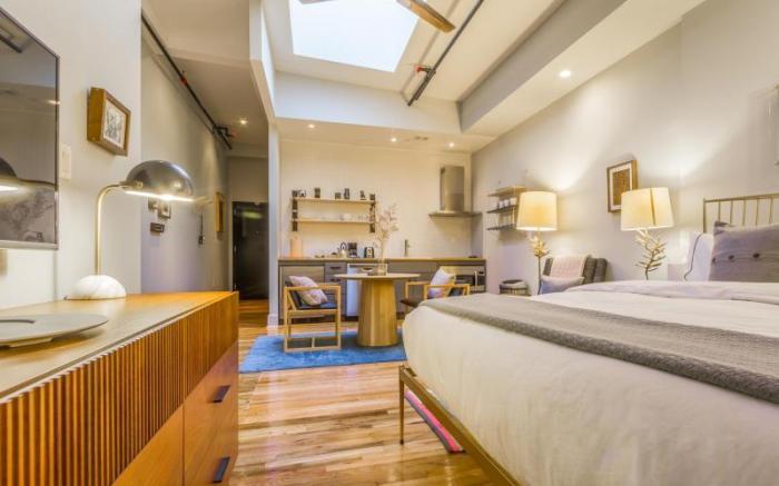 Franklin Guesthouse