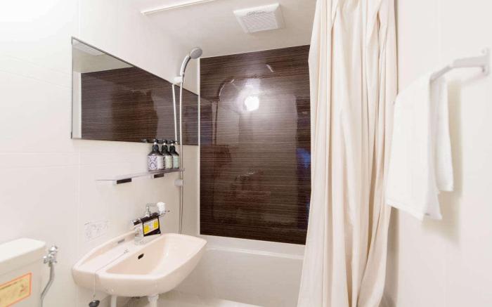 Livemax Resort Aki Miyahama Onsen