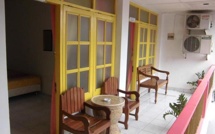 Ki Agung Prestise Hotel